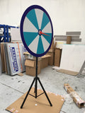 Prize Wheel / Prize Spinner Include Design!
