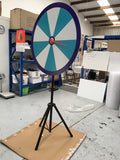 Prize Wheel / Prize Spinner Include Design!