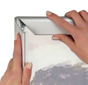 Snap Frames (Mitre Corner)