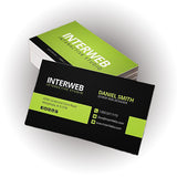 Business Cards / Loyalty cards