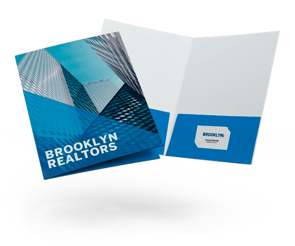 Presentation Folders