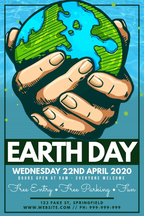 Poster print